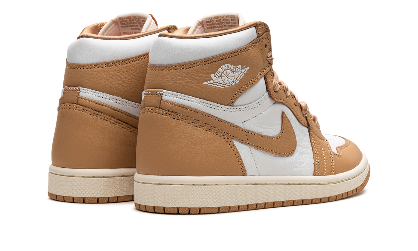 Air Jordan 1 Retro High OG Praline