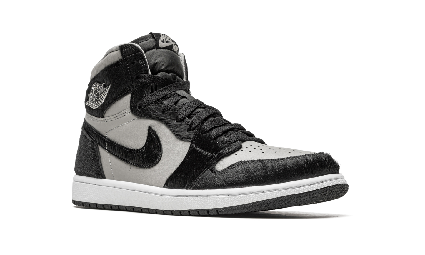 Air Jordan 1 Retro High OG Twist 2.0 Medium Grey