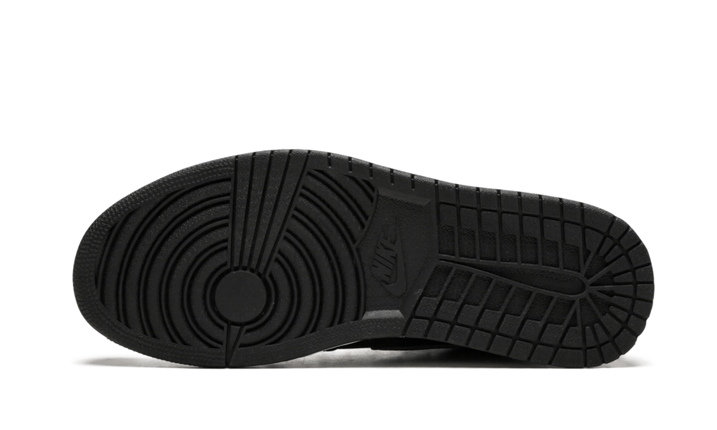 Air Jordan 1 Retro High Shadow (2018)