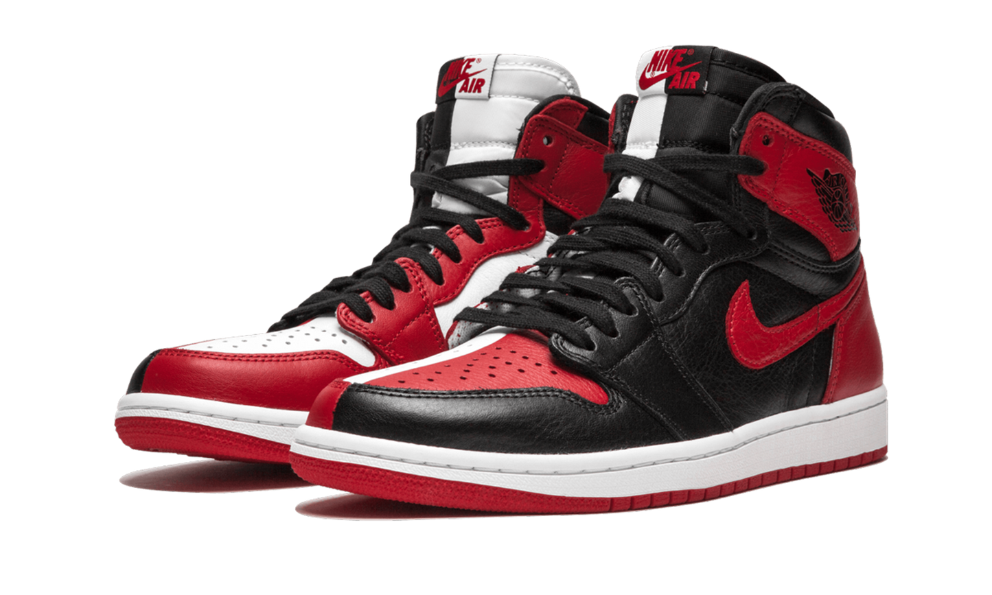 Air Jordan 1 Retro High Homage To Home (Non-numbered)