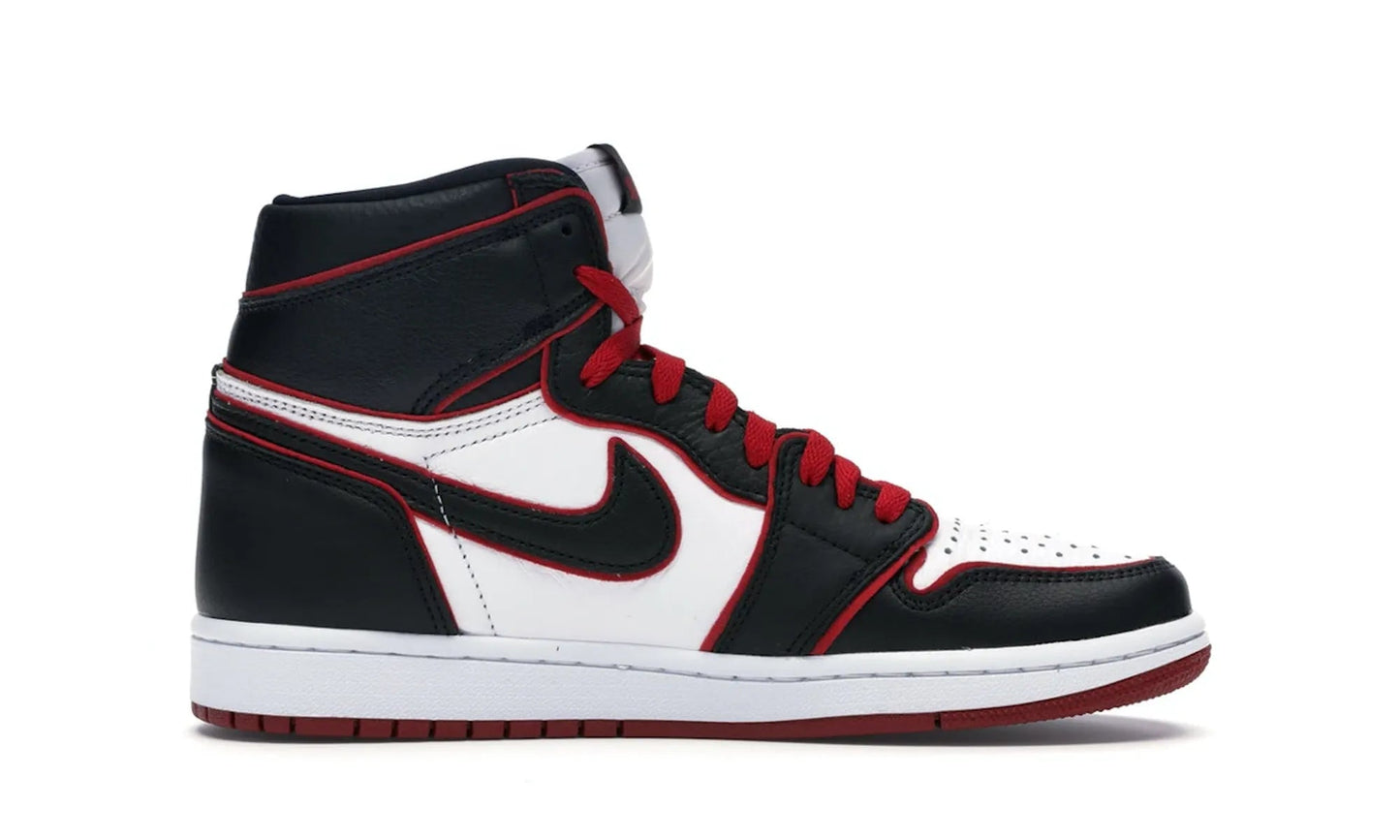 Air Jordan 1 Retro High Bloodline