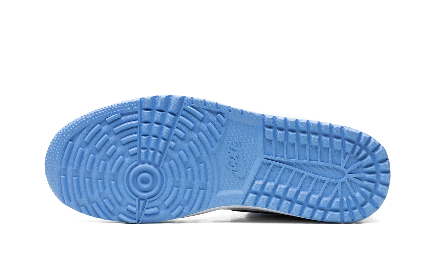 Air Jordan 1 Retro High Golf University Blue