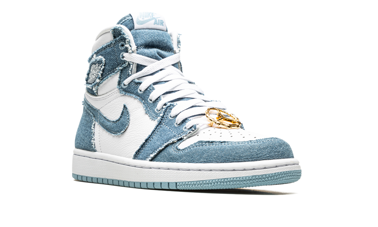 Air Jordan 1 Retro High OG Denim