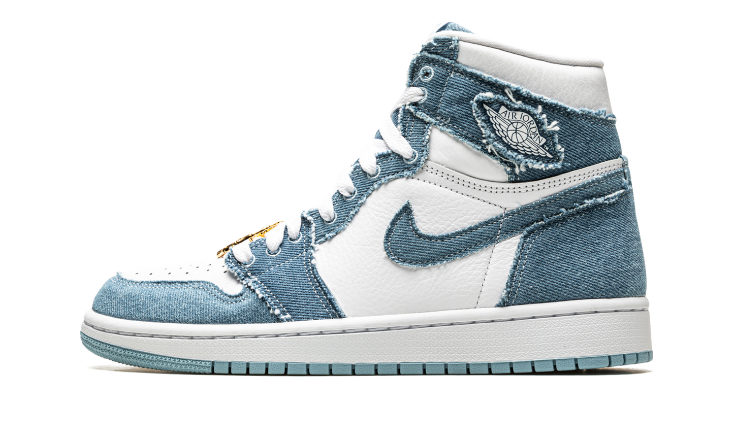 Air Jordan 1 Retro High OG Denim