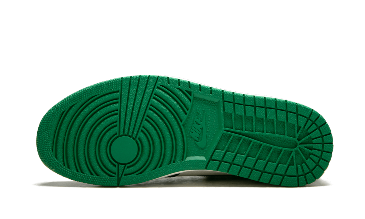 Air Jordan 1 Retro High Pine Green