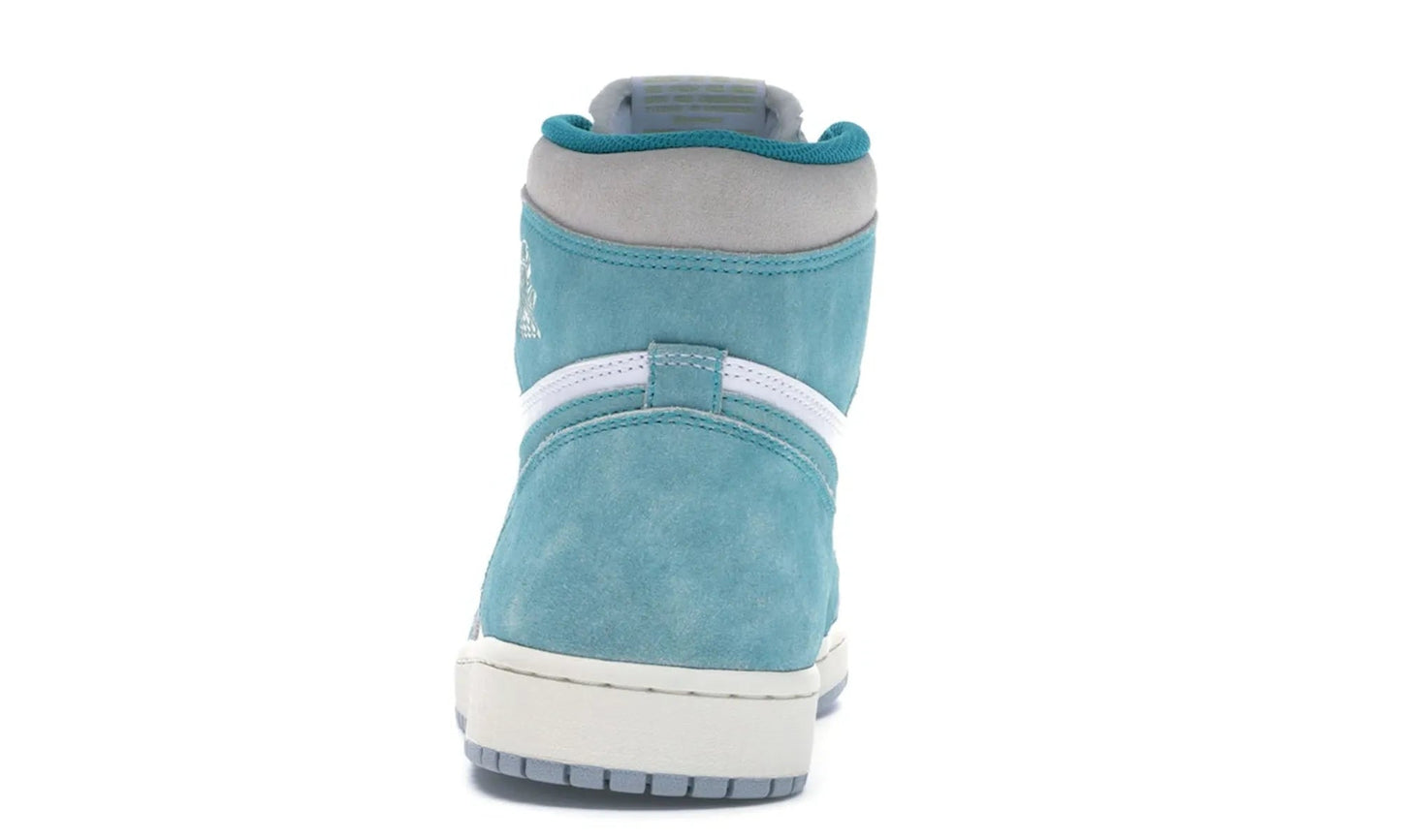 Air Jordan 1 Retro High Turbo Green