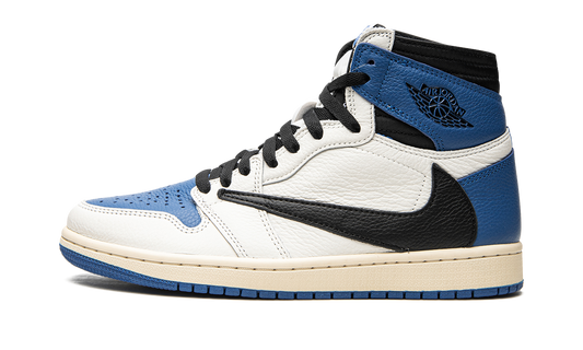 Air Jordan 1 Retro High OG SP Fragment x Travis Scott
