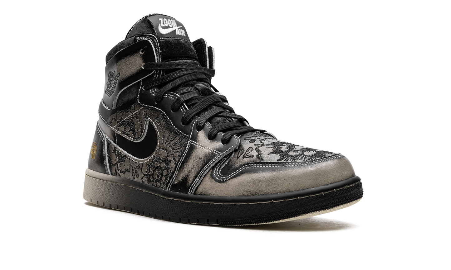 Air Jordan 1 High Zoom Air CMFT 2 Día De Muertos