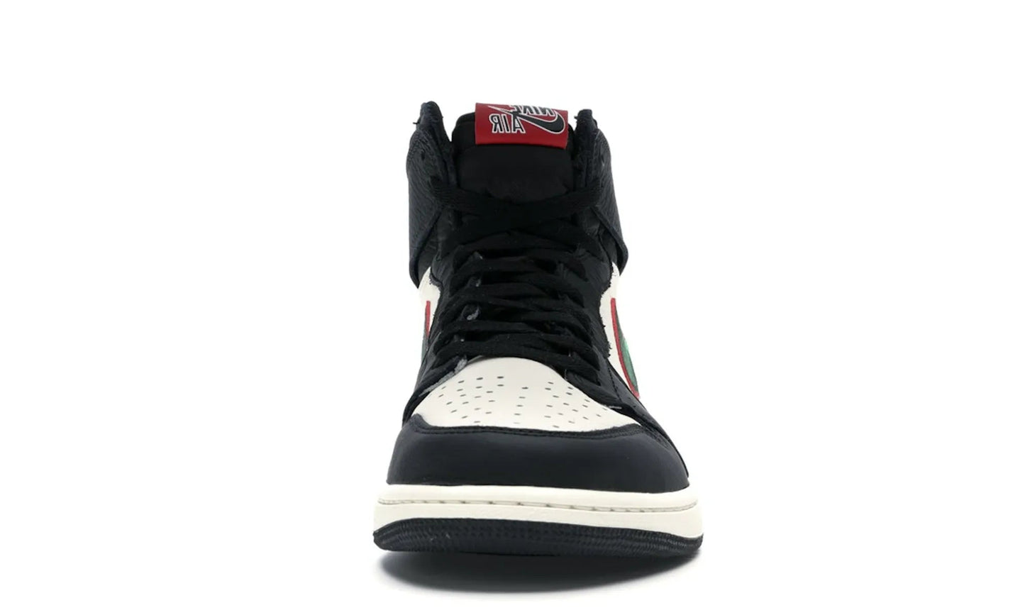 Air Jordan 1 Retro High Sports Illustrated (A Star Is Born)