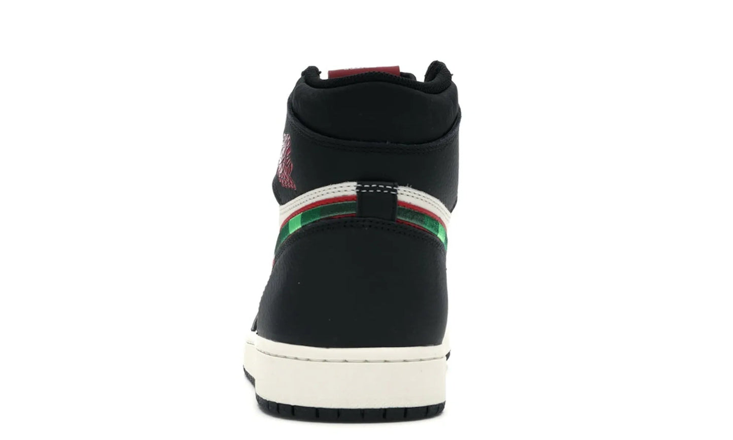 Air Jordan 1 Retro High Sports Illustrated (A Star Is Born)