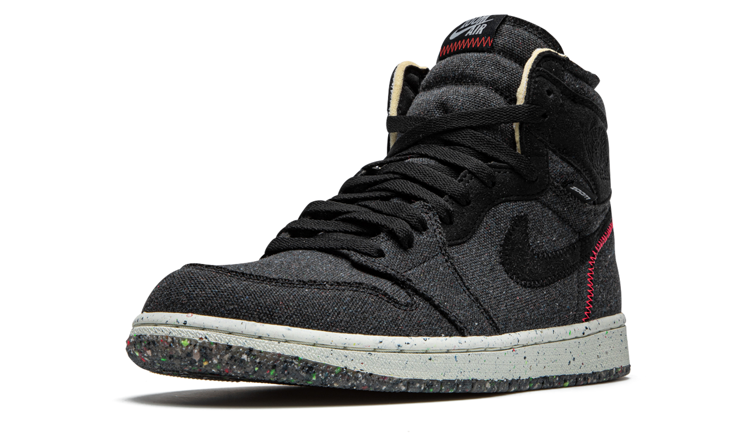 Air Jordan 1 Retro High Zoom Crater