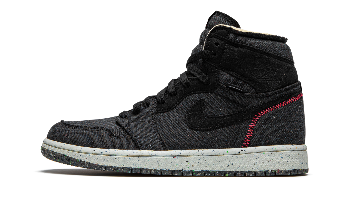 Air Jordan 1 Retro High Zoom Crater