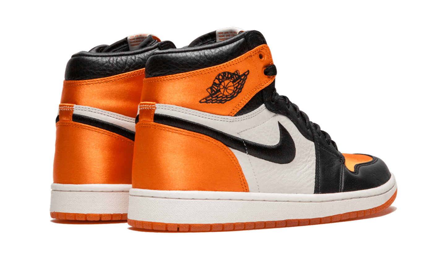 Air Jordan 1 Retro High OG Satin Shattered Backboard