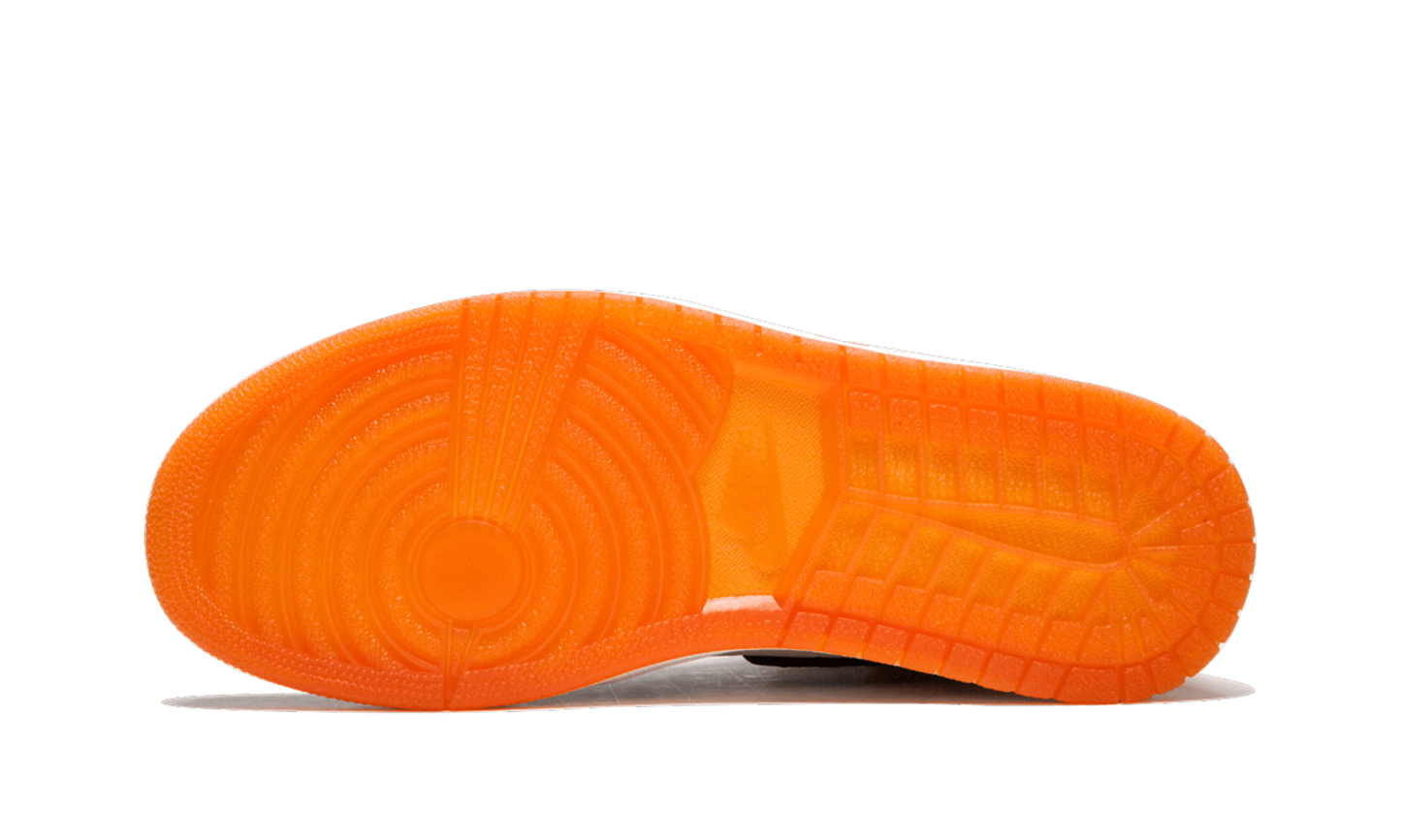 Air Jordan 1 Retro High OG Satin Shattered Backboard