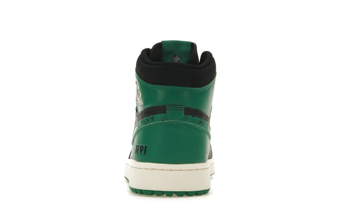 Air Jordan 1 Retro High Golf Eastside Golf 1961