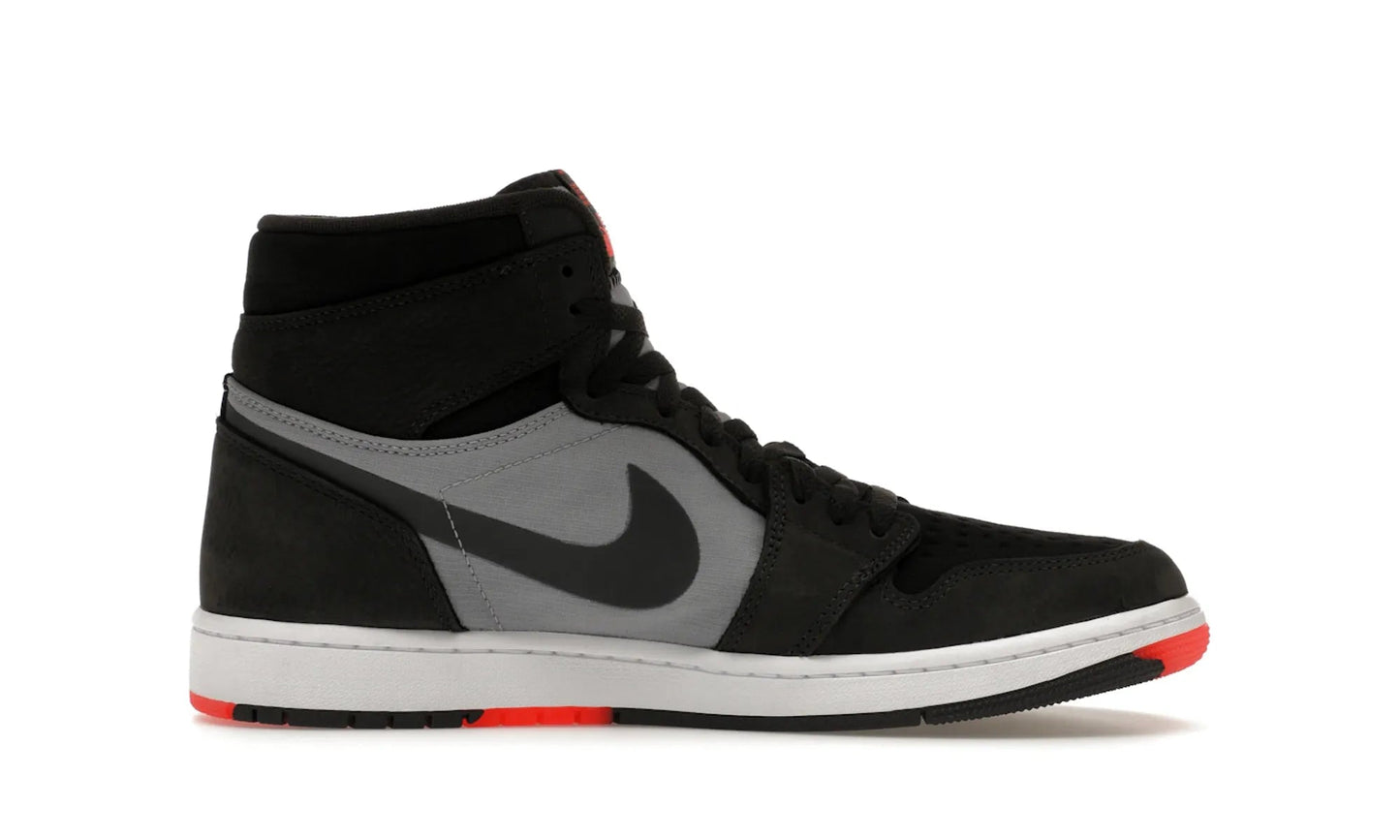Air Jordan 1 Retro High Element Gore-Tex Black Infrared