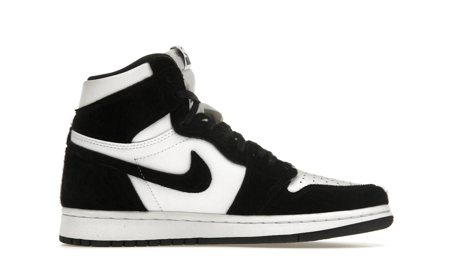 Air Jordan 1 Retro High Twist