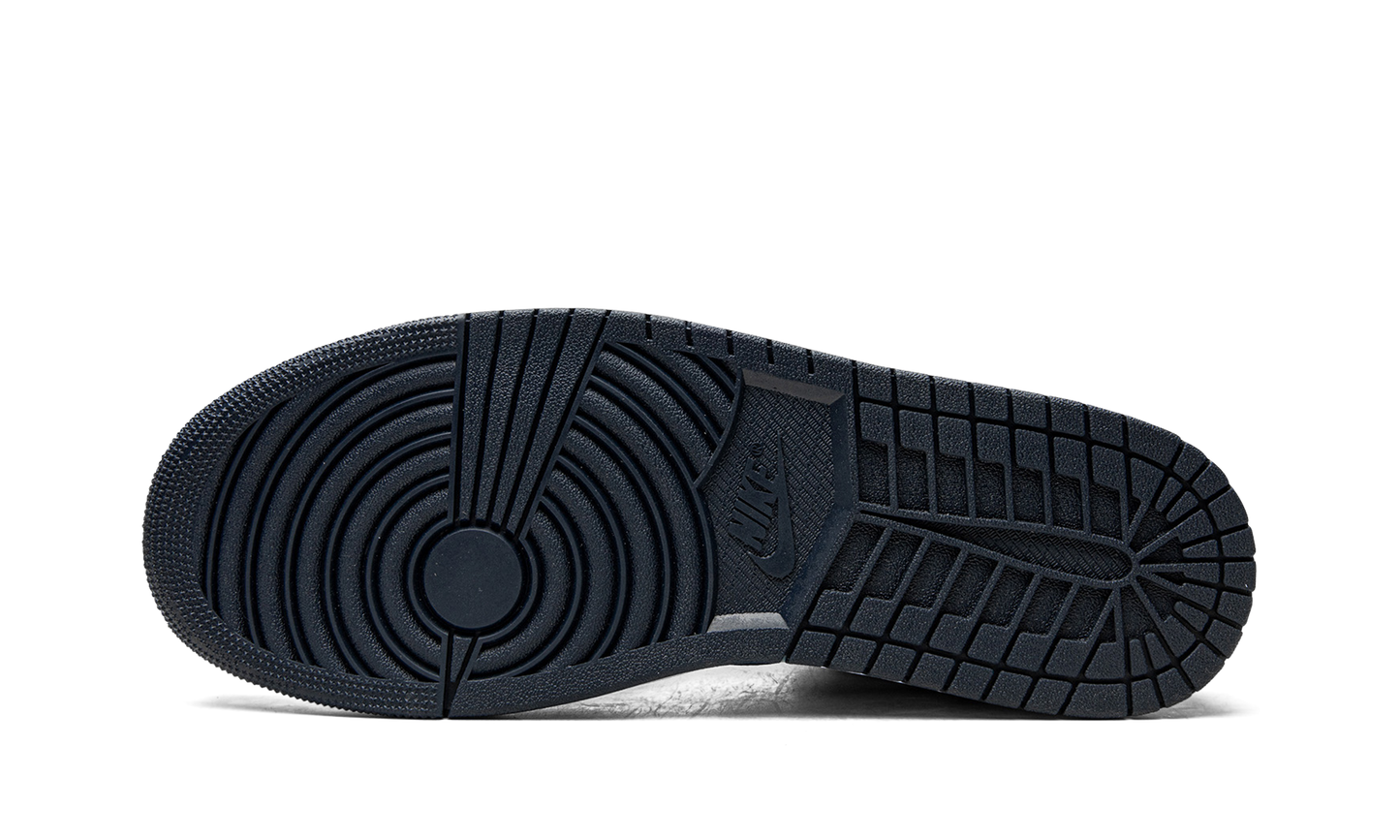 Air Jordan 1 Mid Armory Navy