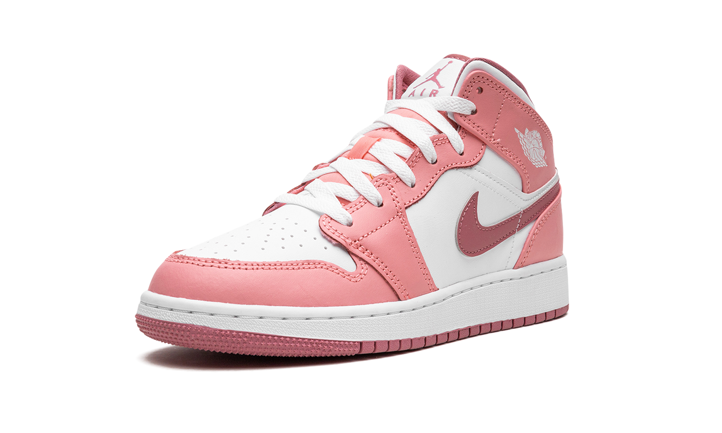 Air Jordan 1 Mid Valentine's Day (2023)