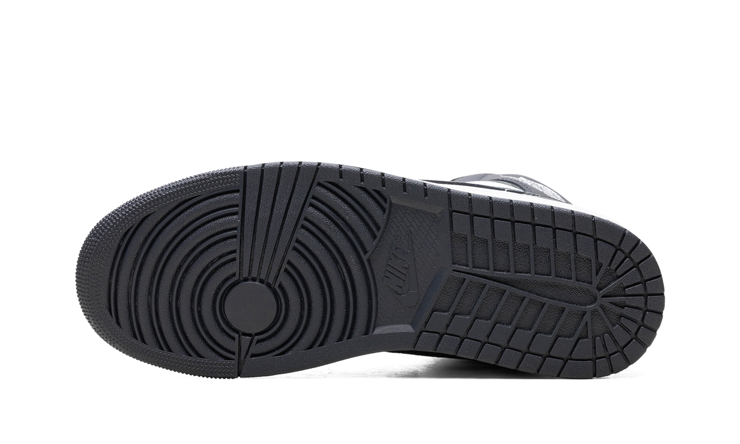 Air Jordan 1 Mid SE Panda Elephant