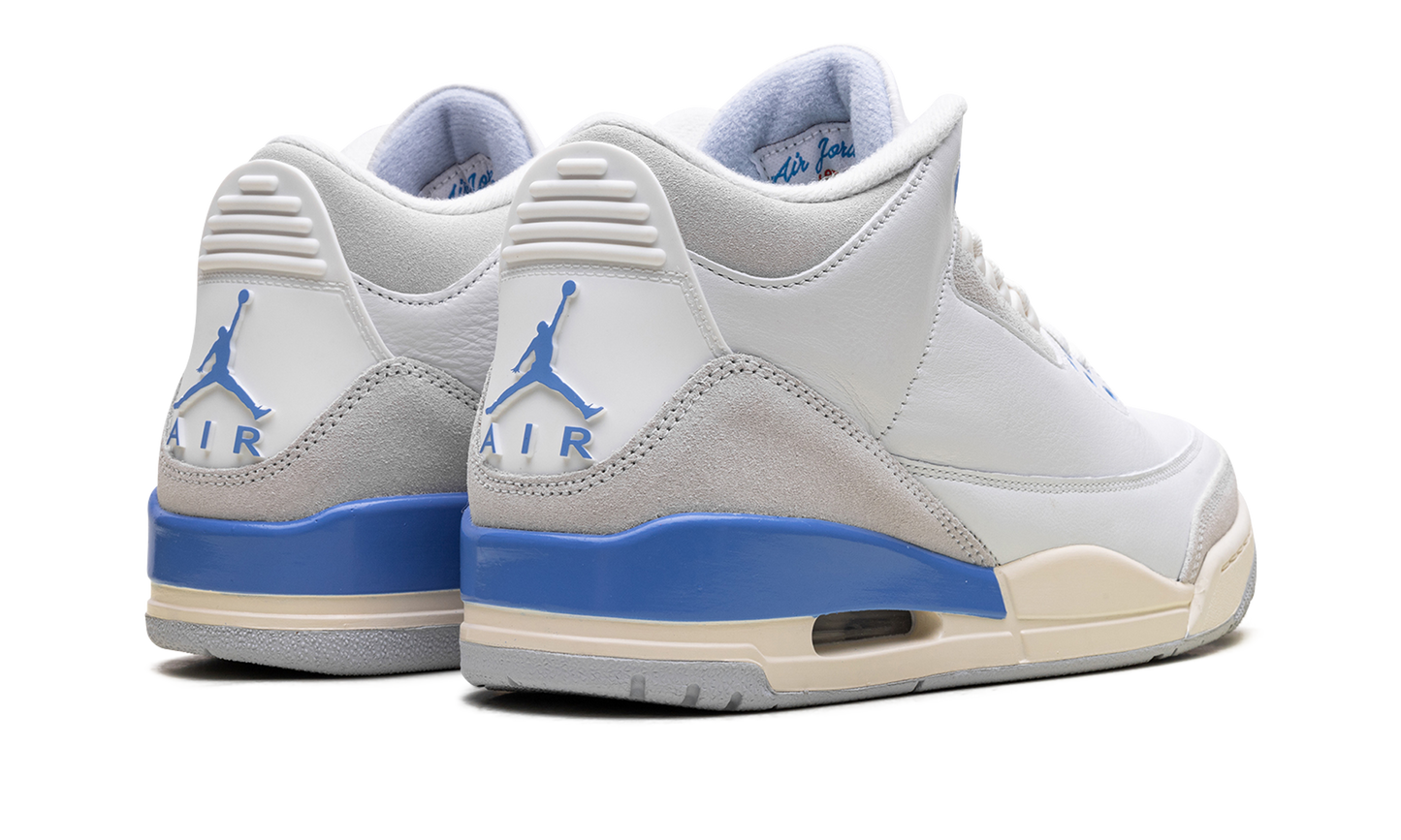 Air Jordan 3 Retro Lucky Shorts