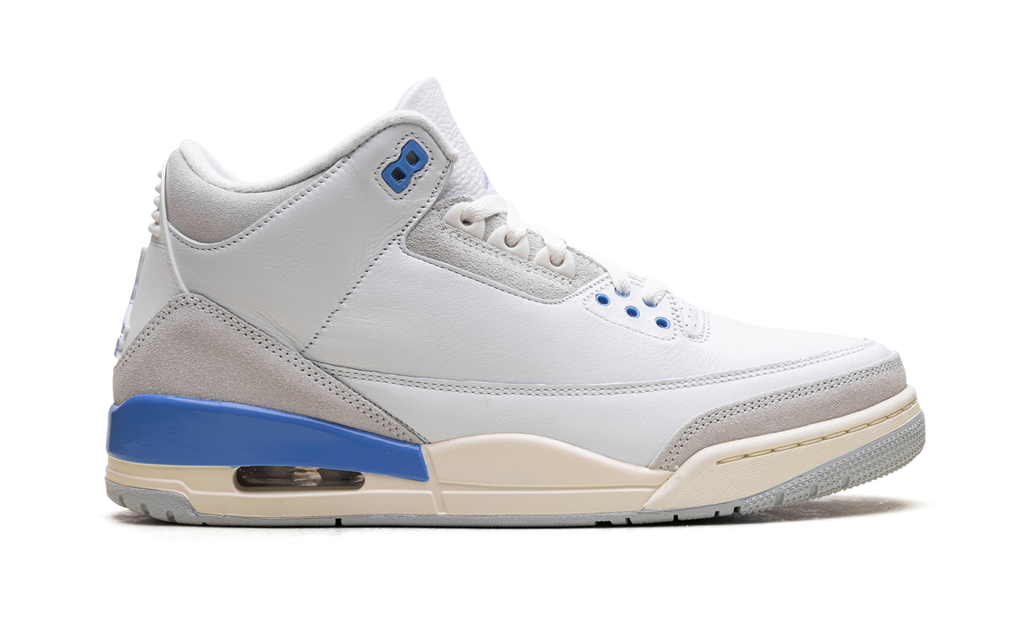 Air Jordan 3 Retro Lucky Shorts