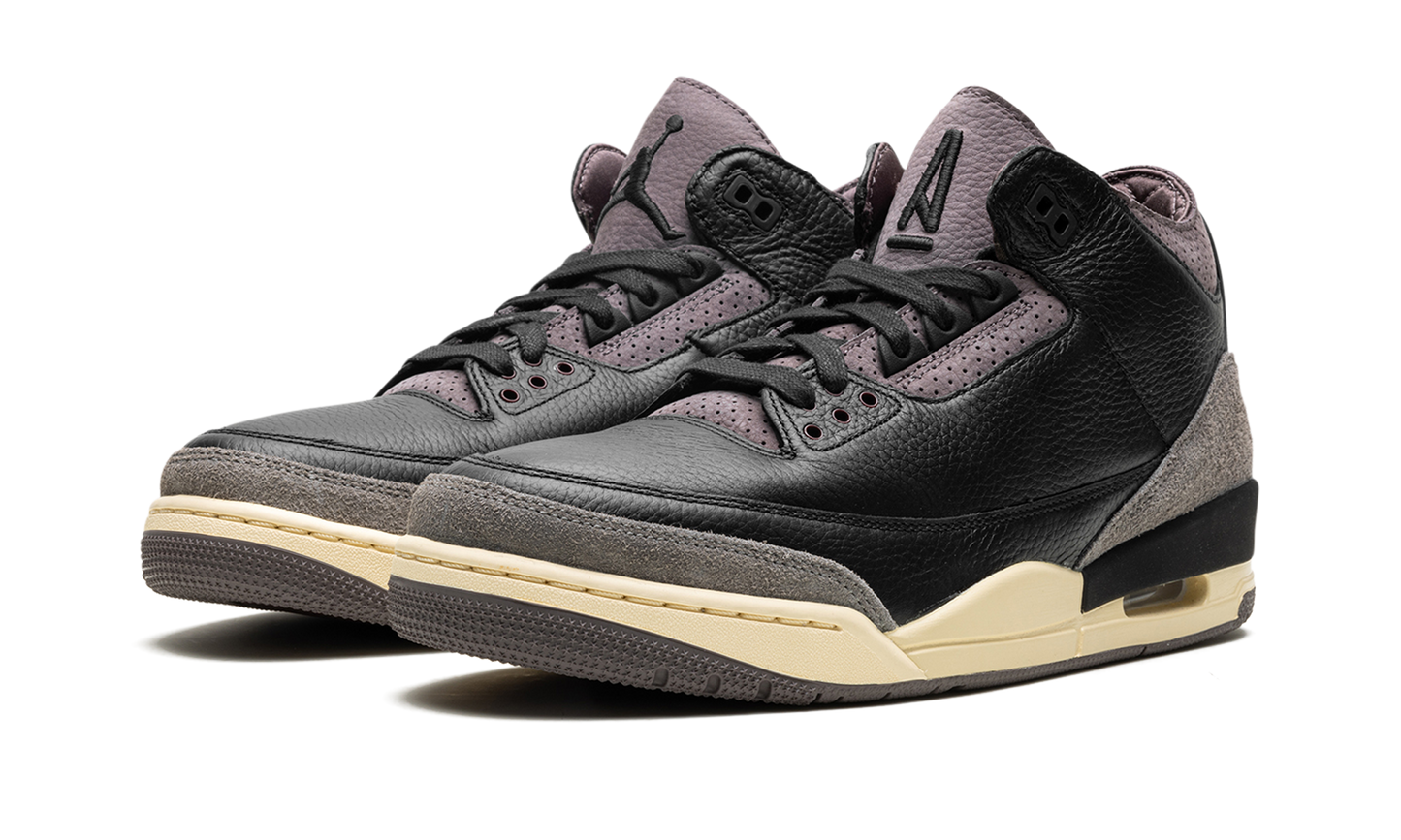 Air Jordan 3 Retro OG SP A Ma Maniére While You Were Sleeping