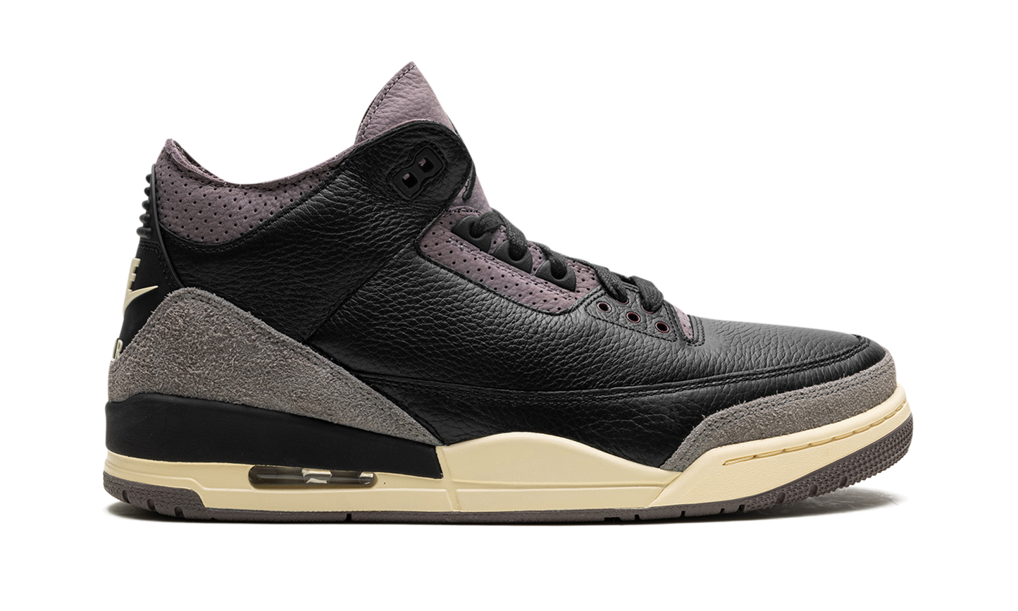Air Jordan 3 Retro OG SP A Ma Maniére While You Were Sleeping