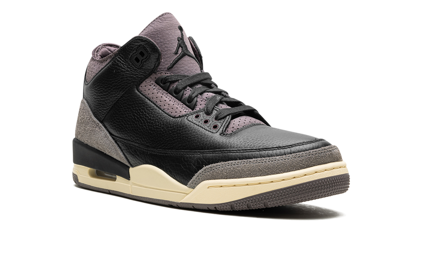 Air Jordan 3 Retro OG SP A Ma Maniére While You Were Sleeping