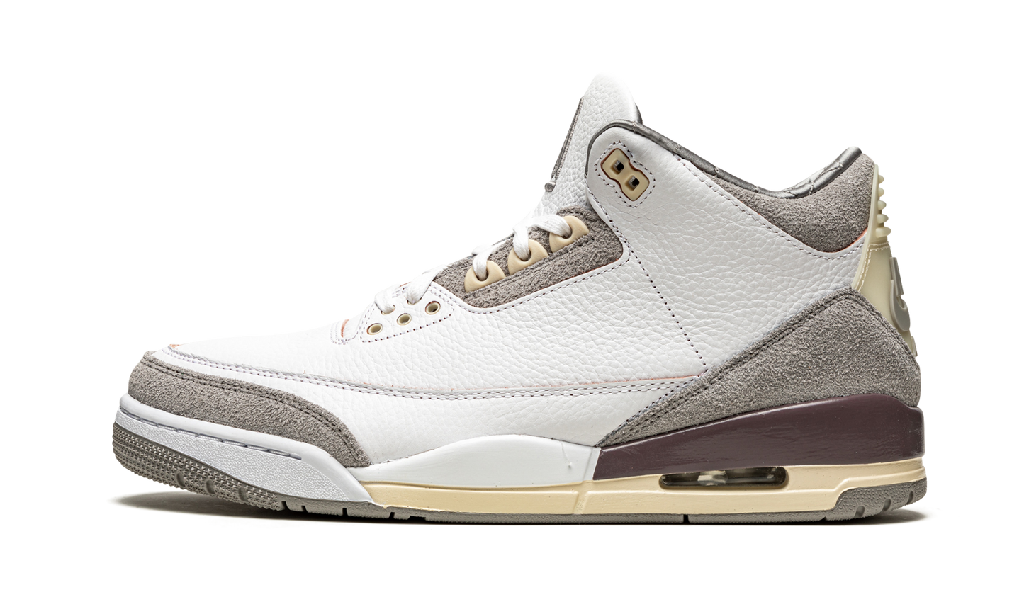 Air Jordan 3 Retro SP A Ma Maniére