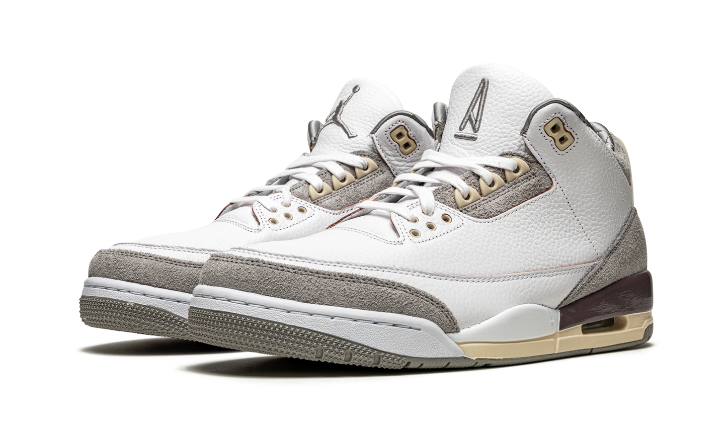Air Jordan 3 Retro SP A Ma Maniére