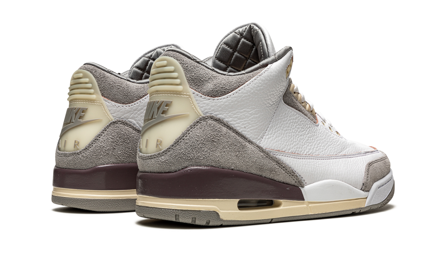 Air Jordan 3 Retro SP A Ma Maniére