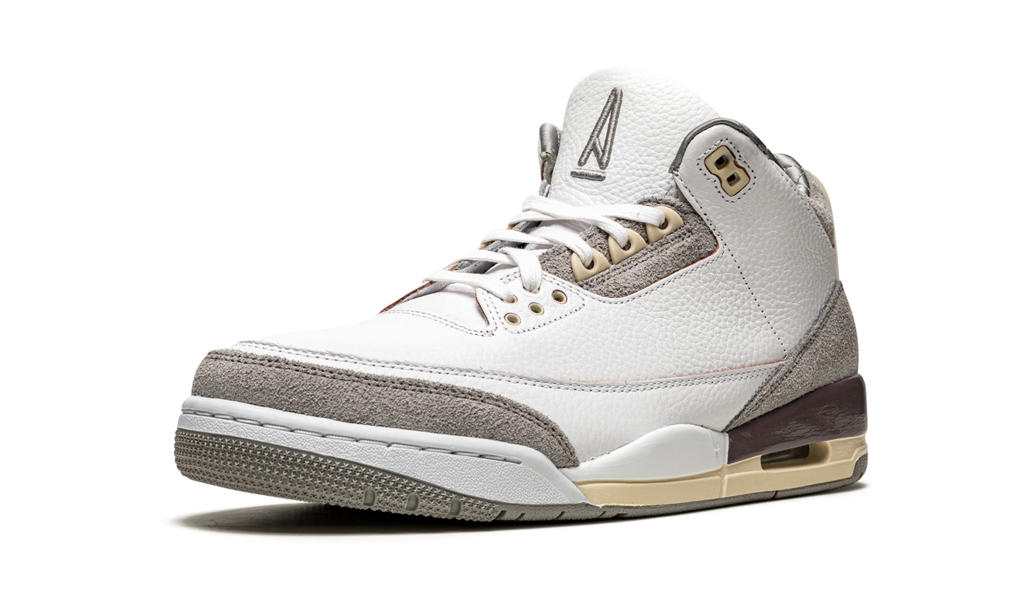 Air Jordan 3 Retro SP A Ma Maniére