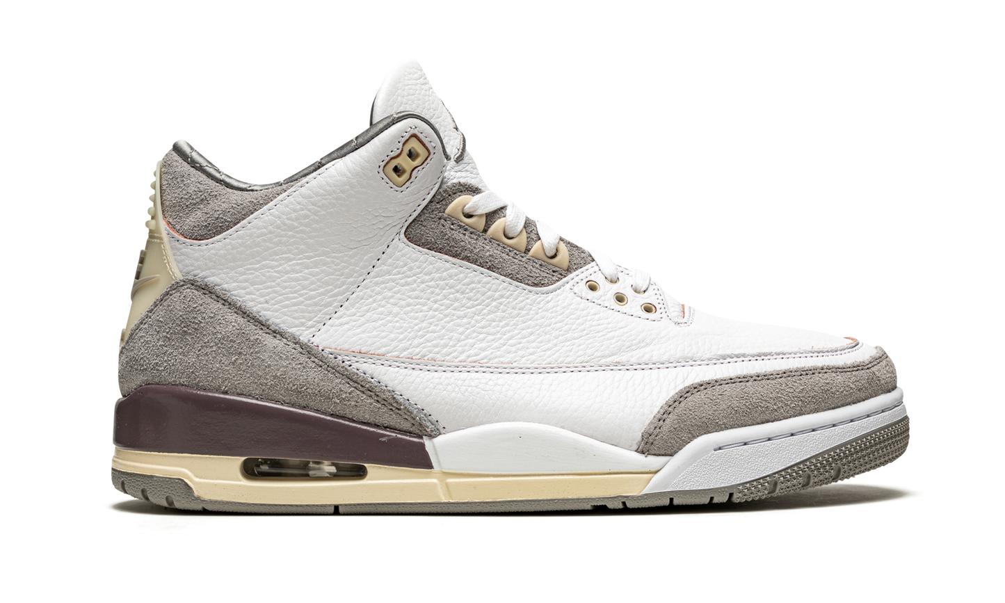 Air Jordan 3 Retro SP A Ma Maniére