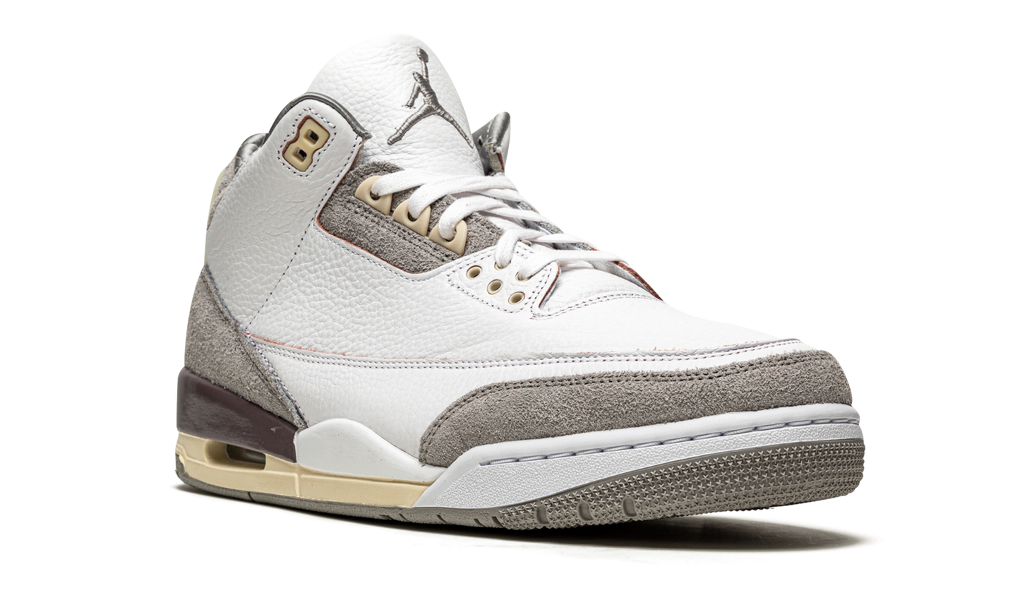 Air Jordan 3 Retro SP A Ma Maniére