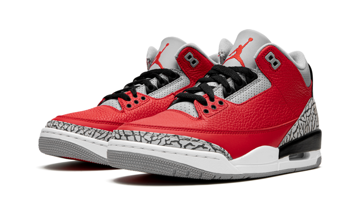 Air Jordan 3 Retro SE Unite