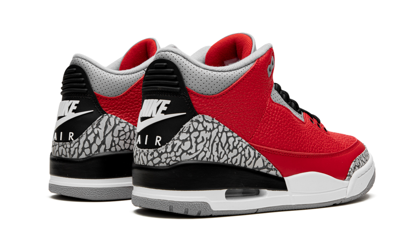 Air Jordan 3 Retro SE Unite