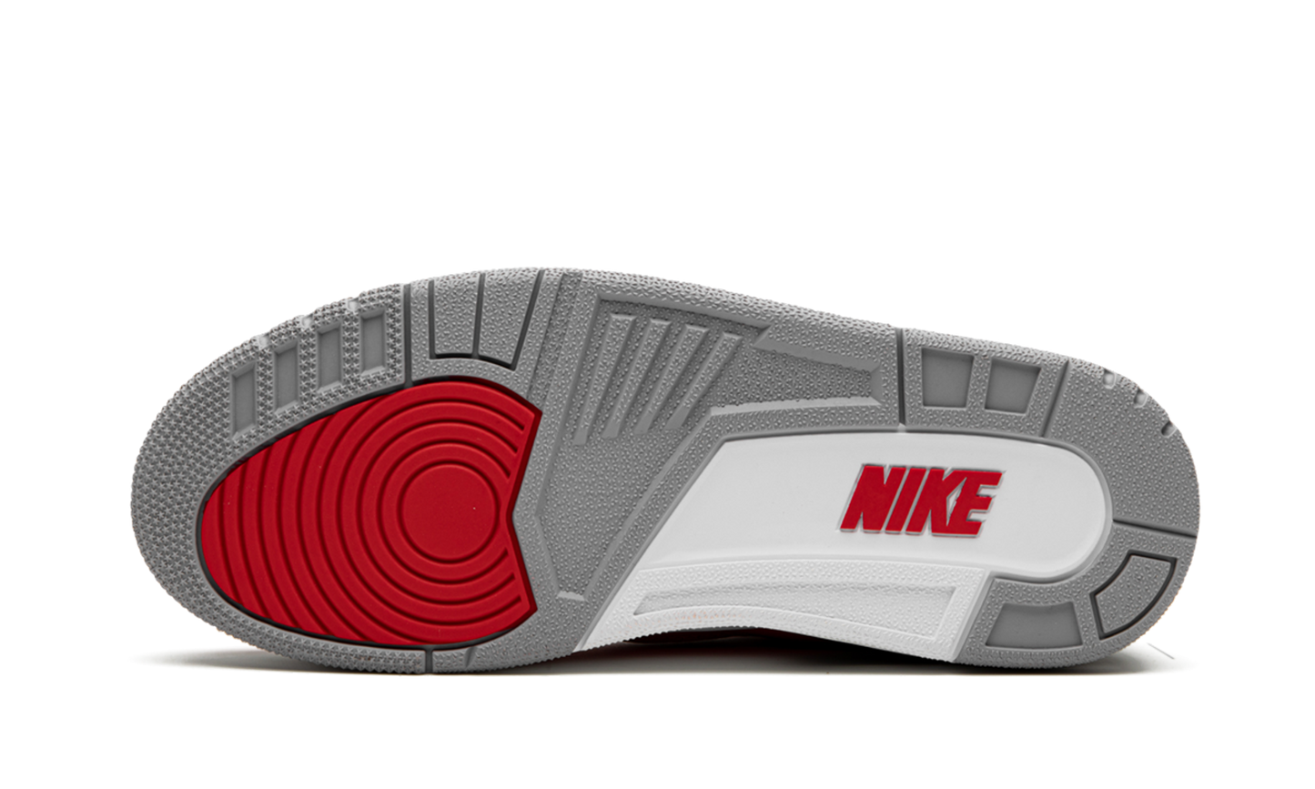 Air Jordan 3 Retro SE Unite