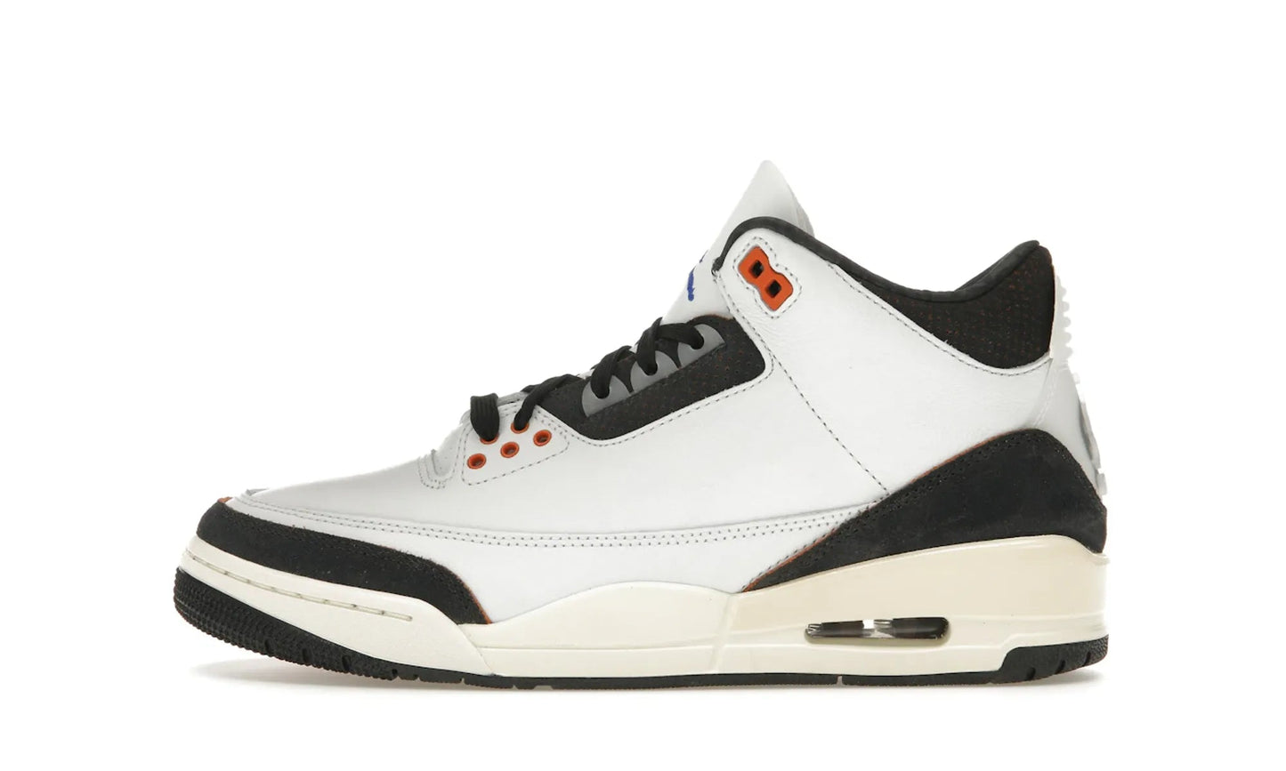 Air Jordan 3 Retro Quai 54 (2024)