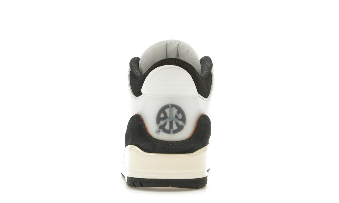 Air Jordan 3 Retro Quai 54 (2024)
