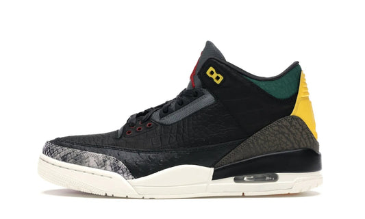 Air Jordan 3 Retro SE Animal Instinct 2.0