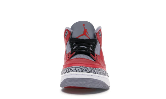 Air Jordan 3 Retro SE Unite (Chicago Exclusive)