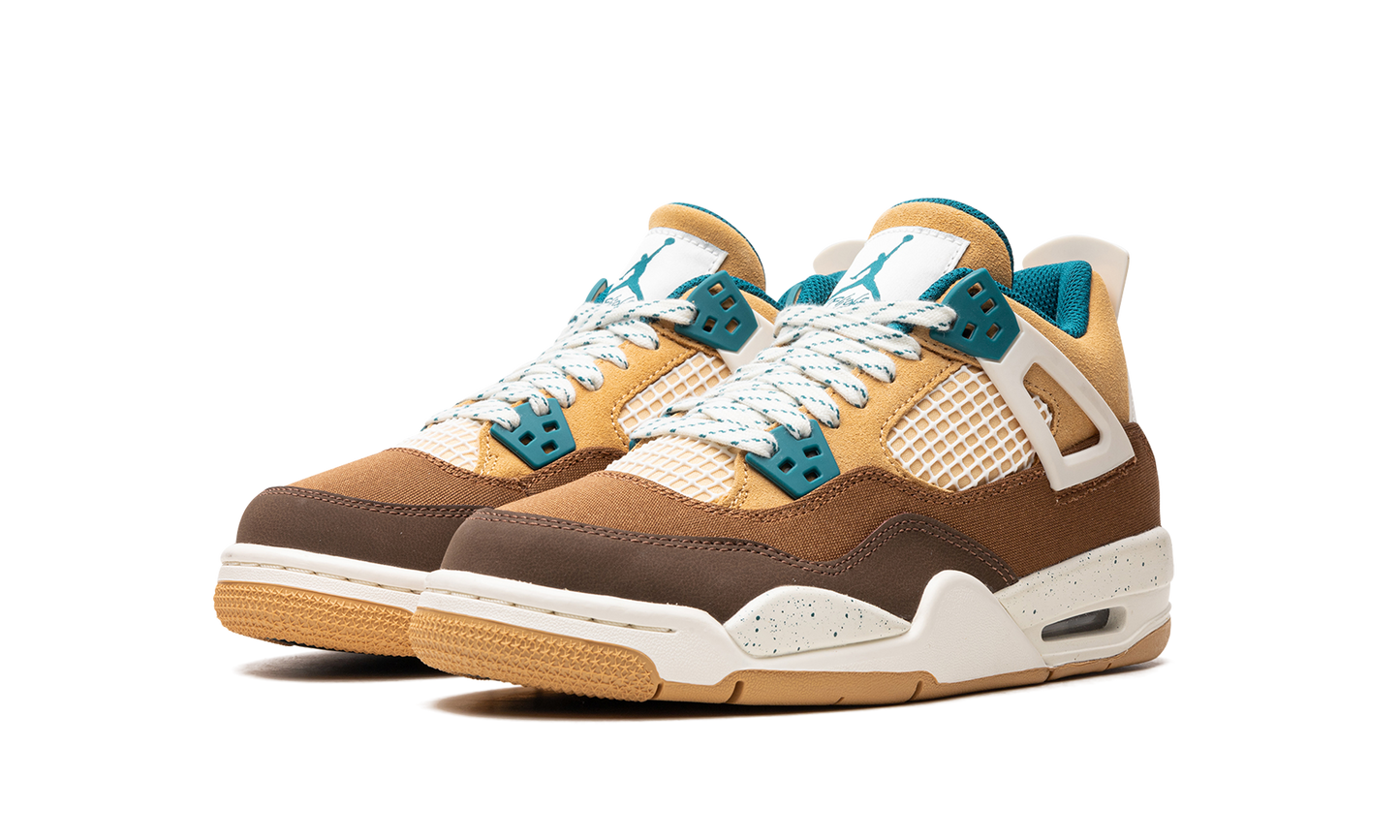 Air Jordan 4 Retro Cacao Wow