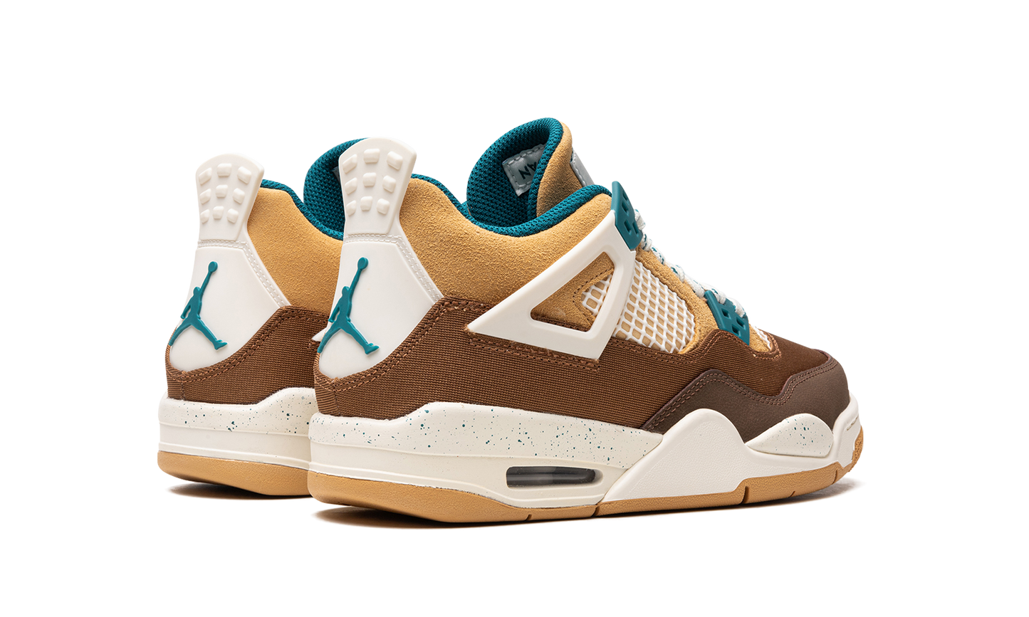Air Jordan 4 Retro Cacao Wow