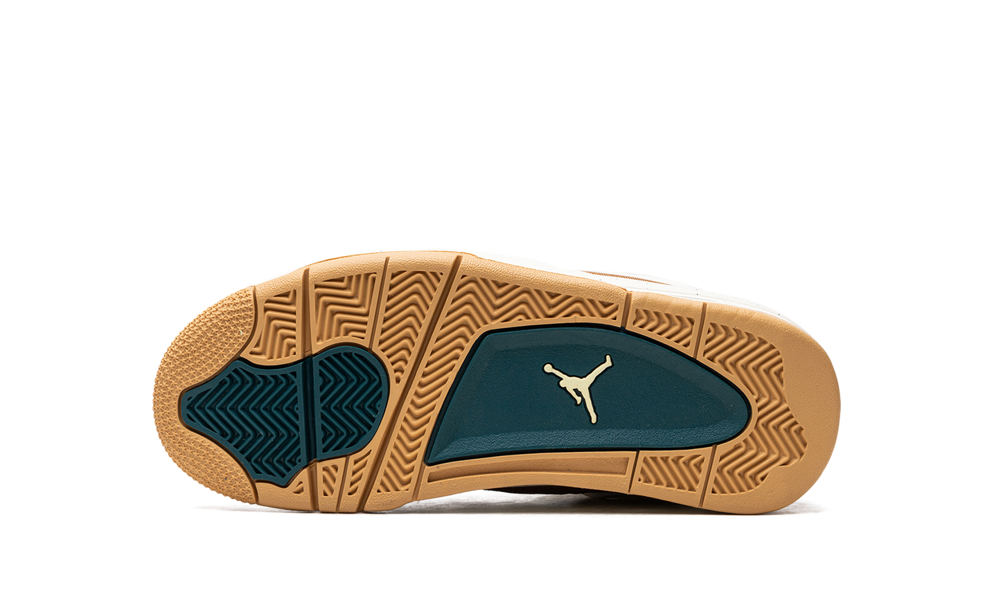 Air Jordan 4 Retro Cacao Wow