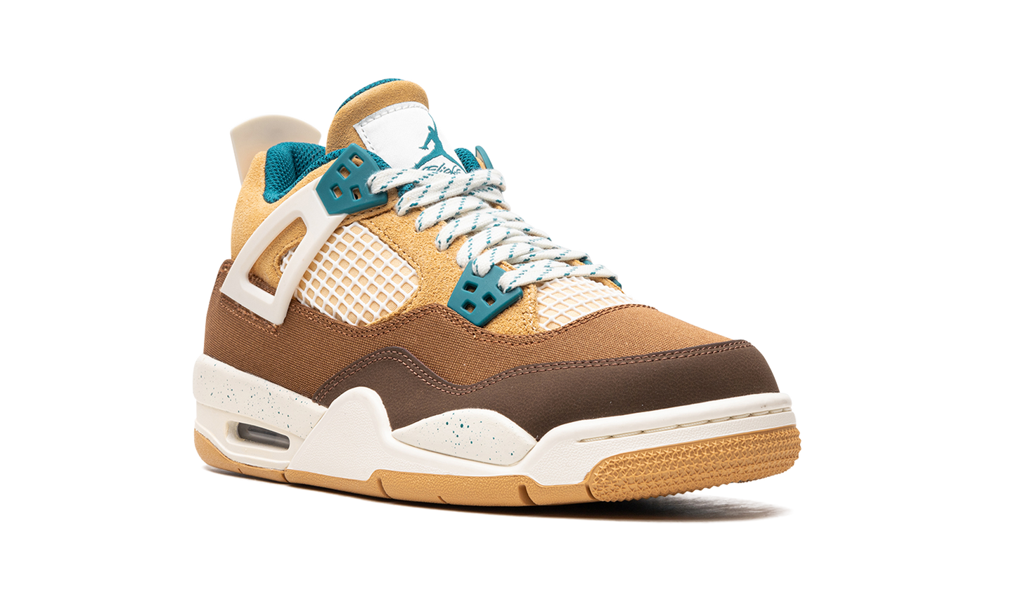 Air Jordan 4 Retro Cacao Wow