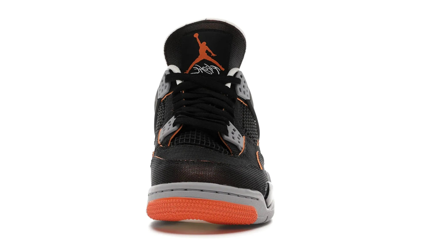 Air Jordan 4 Retro Starfish