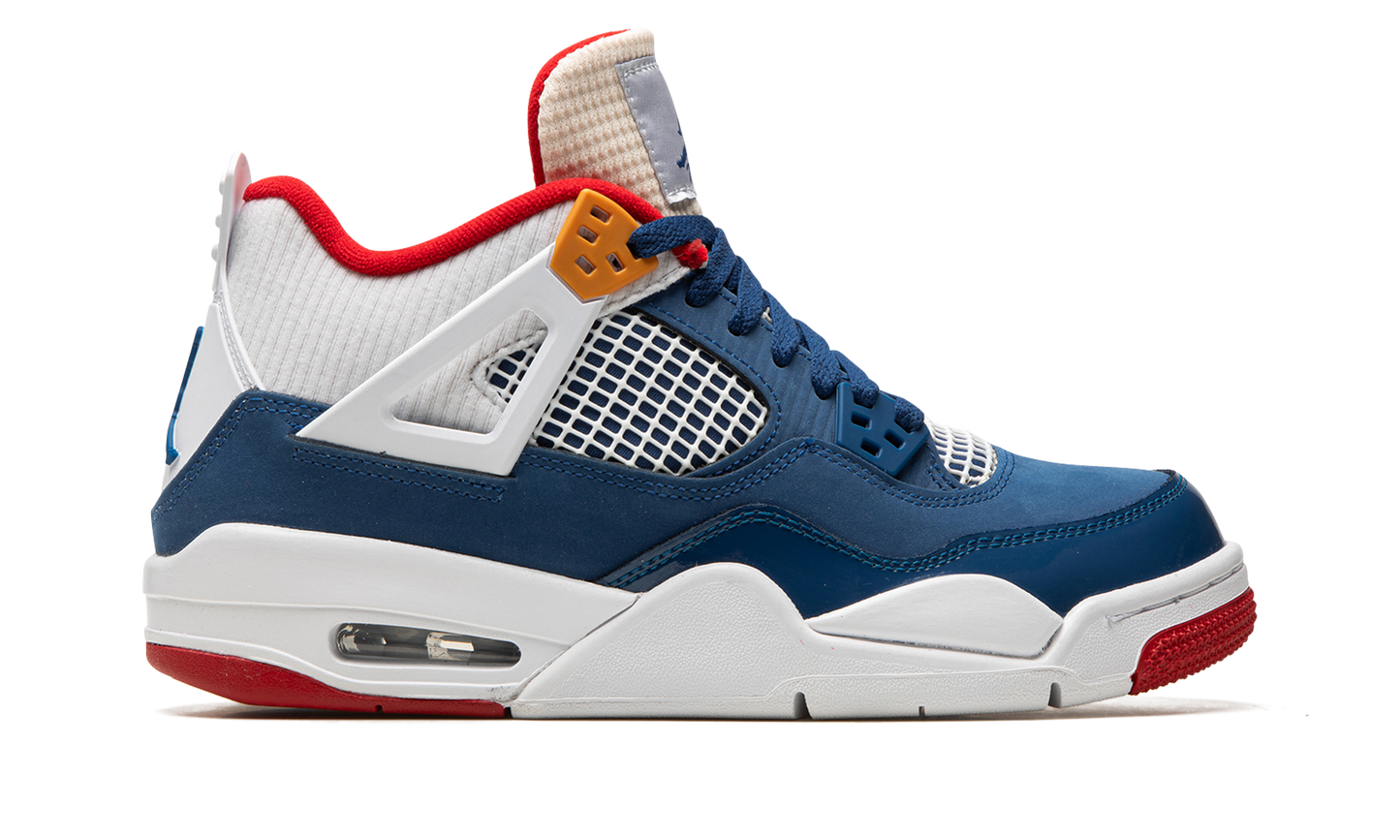 Air Jordan 4 Retro Messy Room