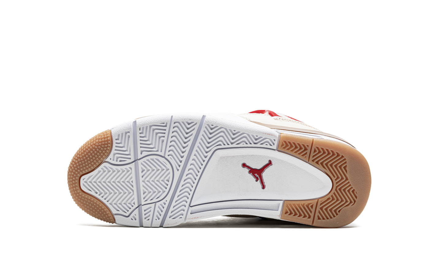 Air Jordan 4 Retro Where the Wild Things Are