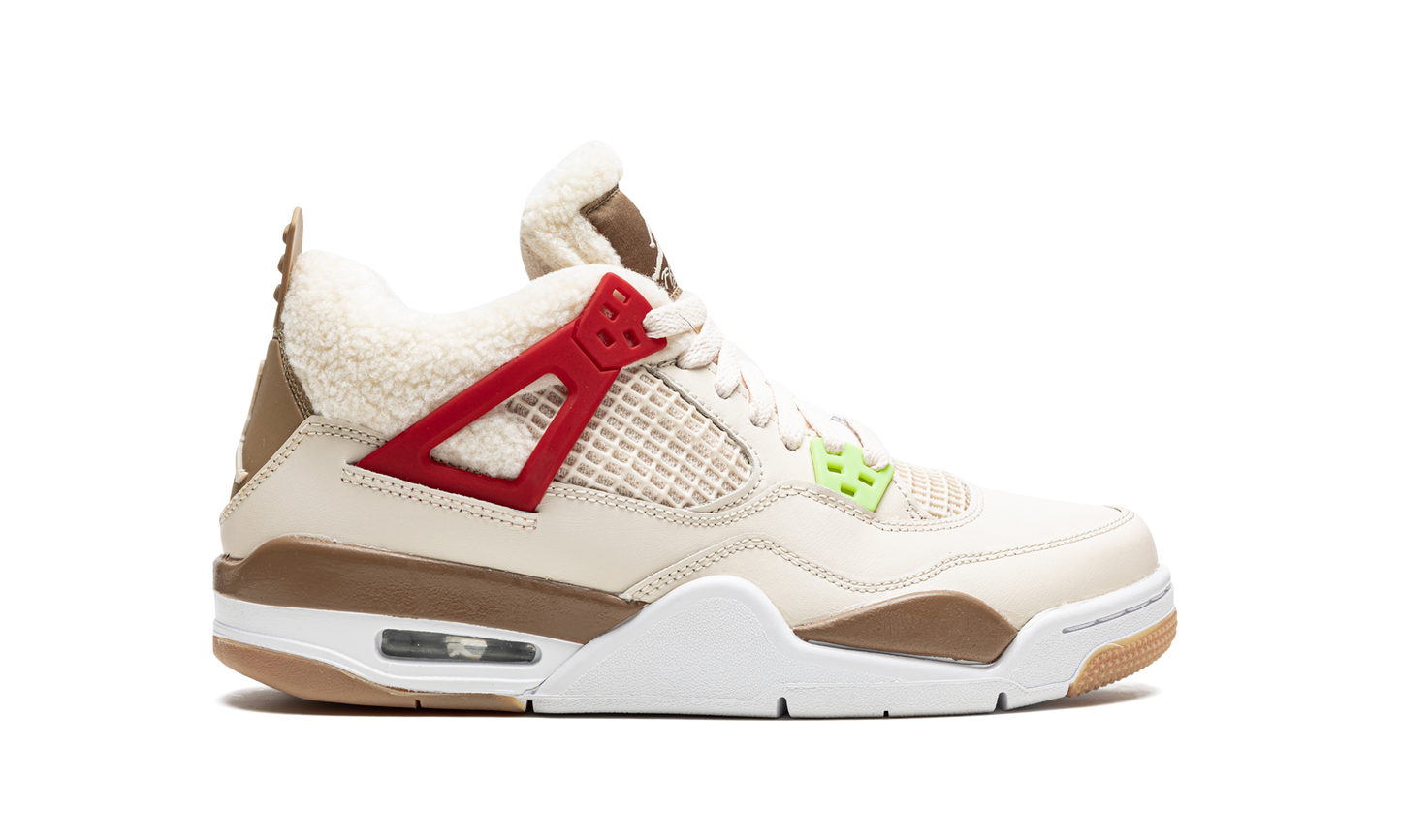 Air Jordan 4 Retro Where the Wild Things Are